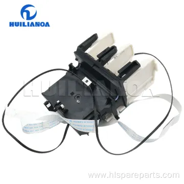 HP Smart Tank 511 518 519 538 618 Carriage Assembly X4e75A